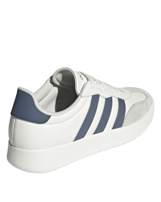 Adidas Multicolor Barreda Low-Top Trainers for men