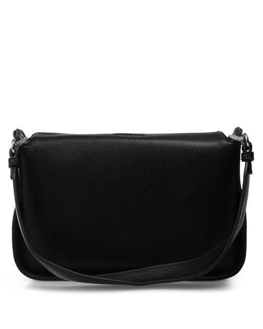 DKNY Black Maurice Shoulder Bag