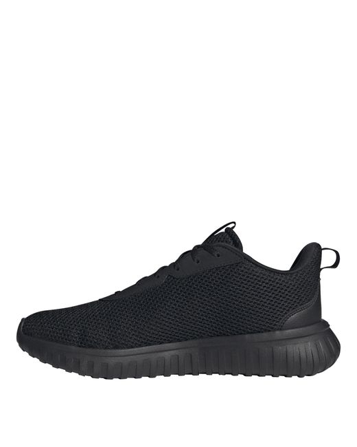 Adidas Blue Kaptir Base Shoes for men