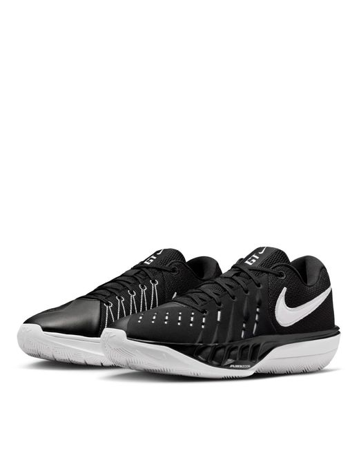 Nike Black Basketball Trainers for men