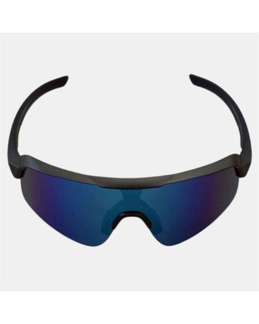Pinnacle Blue Multi Lens Sunglasses