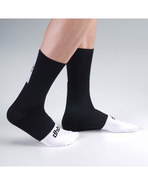 Dhb Blue Summer Lite Aeron Tall Sock