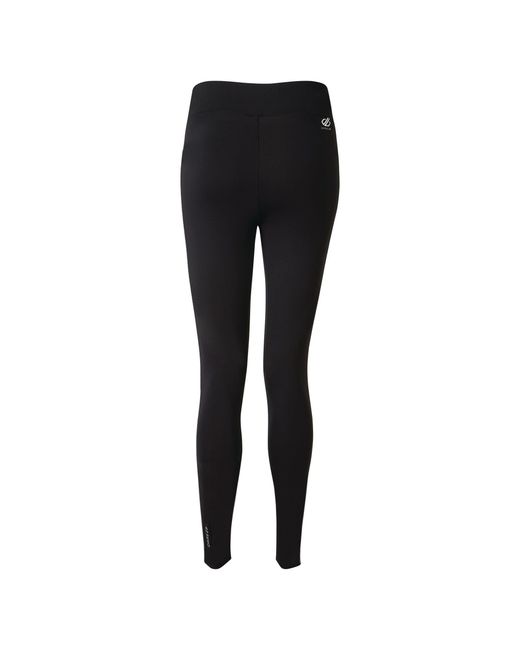 Dare 2b Black Legitimate Performance Leggings
