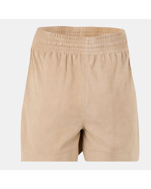 Represent Natural Rep Oblivion Tailored Shorts