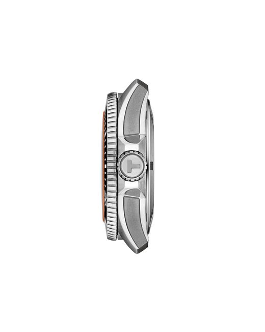 Tissot Metallic Seastar Pro Sn71 for men