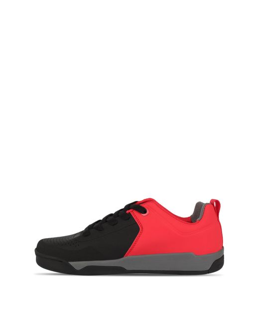 Pinnacle Red Cedar Ladies Cycling Shoes