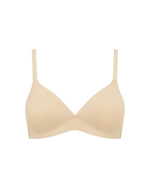 Nudea Natural Easy Does It Bralette Second Skin Stretch