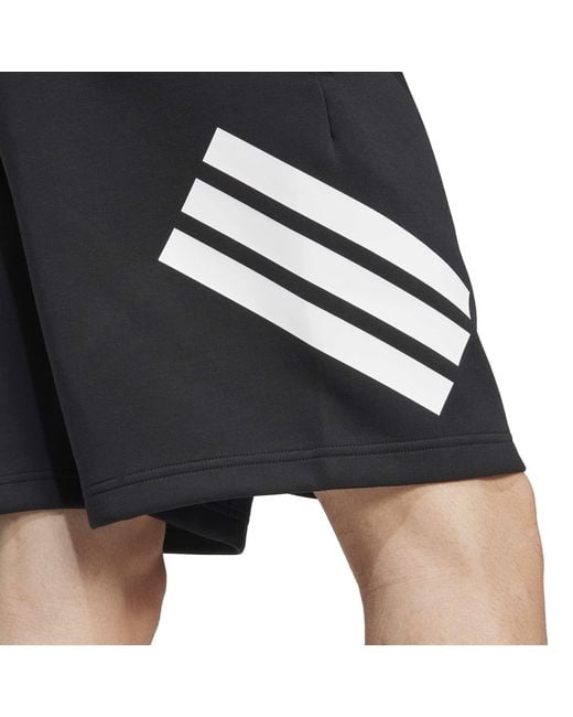 Adidas Gray Cargo Short for men
