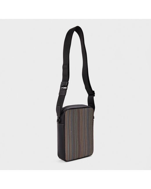 Paul Smith Multicolor Cross Body Bag for men