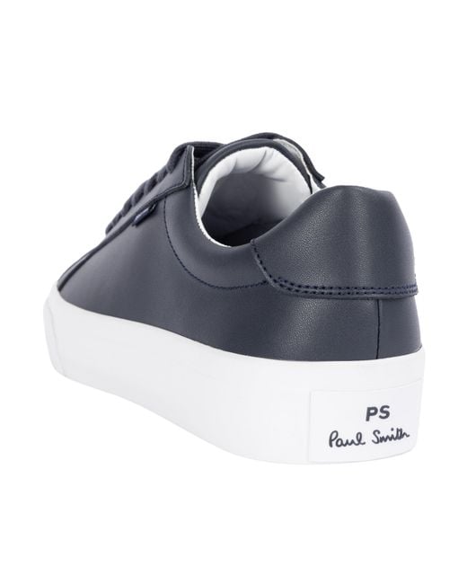 Paul Smith Blue Amos Trainers for men
