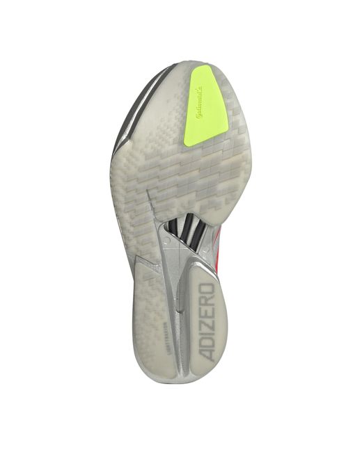 Adidas Red Adizero Adios Ld99