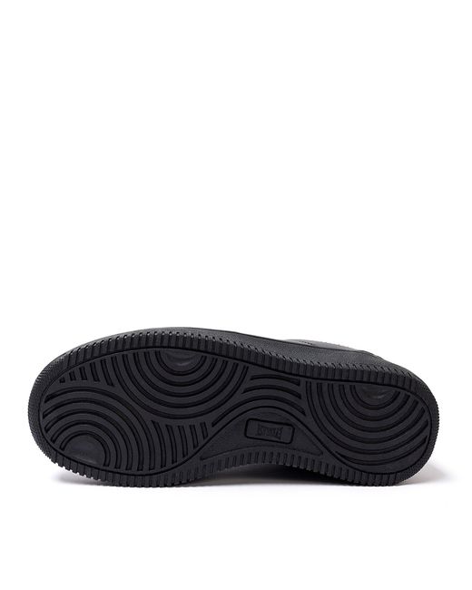 Everlast Black Hanshi Trainers