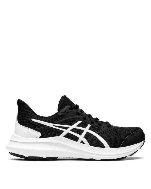 Asics Black Jolt 4 Running Shoes