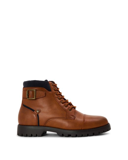 Original Penguin Brown Original Penguin Mens for men