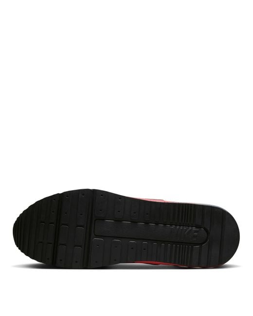 Nike Black Air Max Ltd 3 Shoe for men