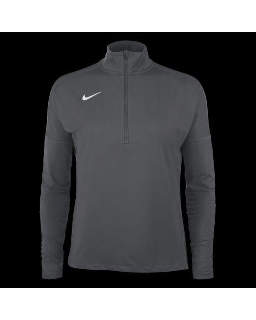 Nike Black Performance Training Jacket