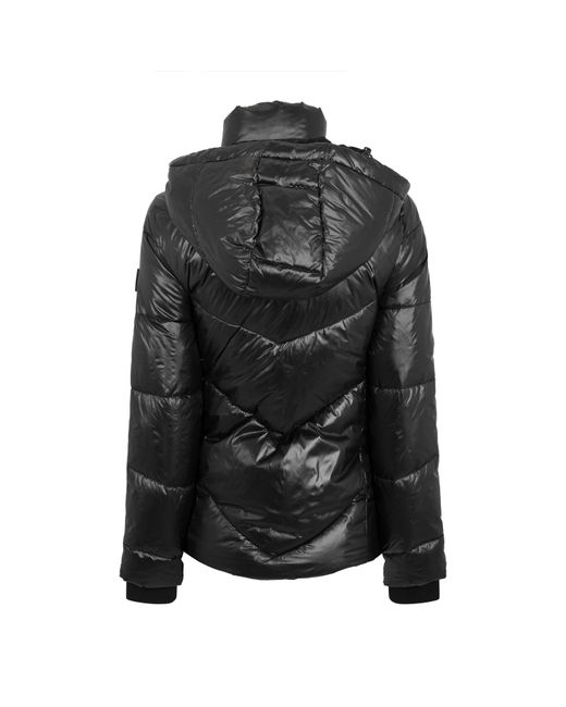 Boss Black Pepule3 Medium Puffer Jacket