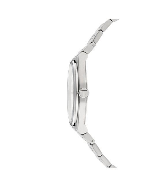 Ted Baker Metallic Barteen Quartz Analogue Quartz Watch for men