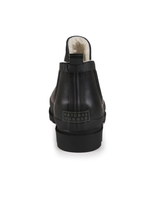 Regatta Black Lady Harper Cosy