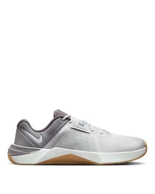 Nike White Metcon 10 Trainers for men