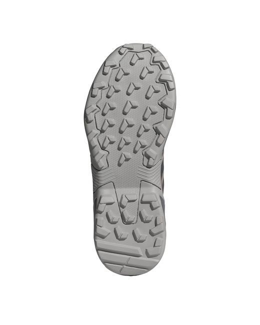 Adidas Gray Terrex Eastrail 3 Shoes