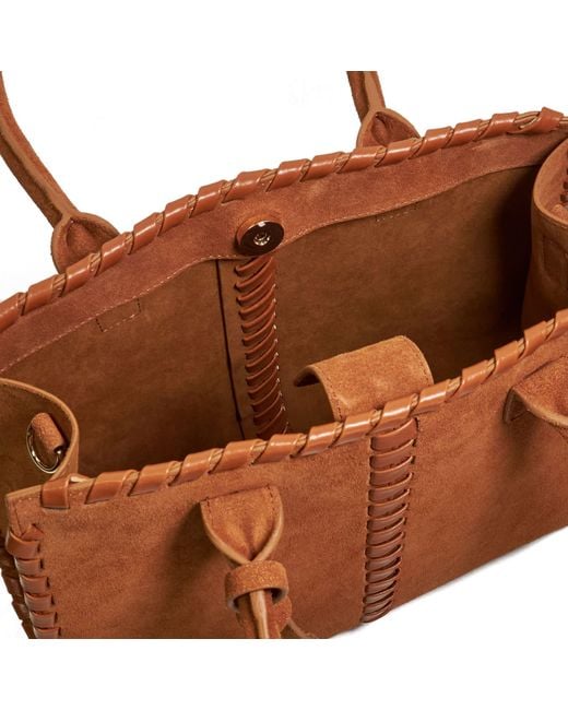 Dune Brown Accessories Darlingtons