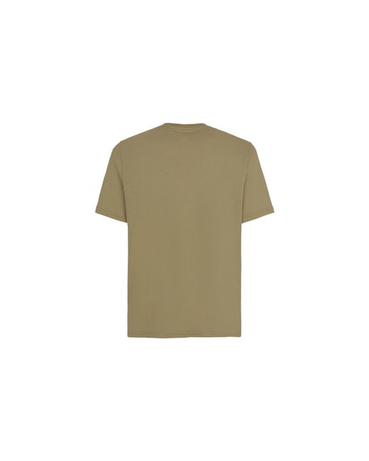 Dickies Green Regular Fit Mapleton T-Shirt for men
