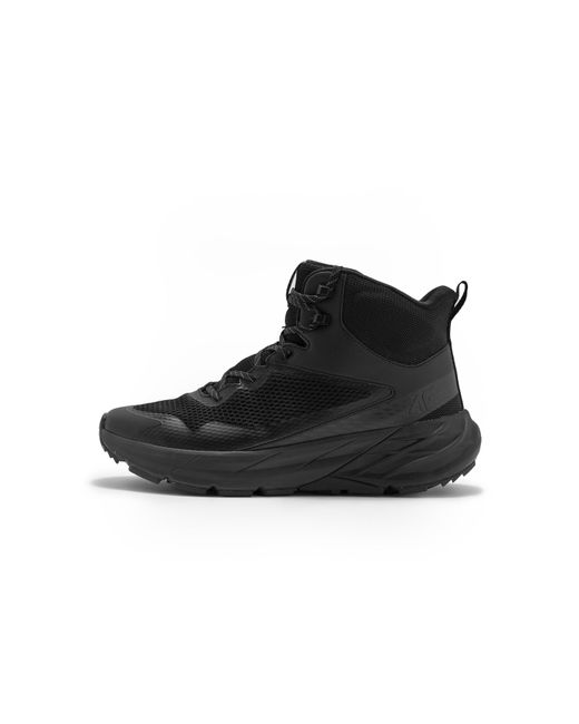 4F Black Speed Hiker Mid Sn61 for men