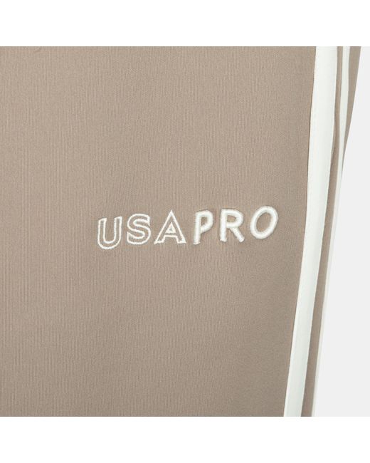 Usa Pro Gray Usa Track Pant