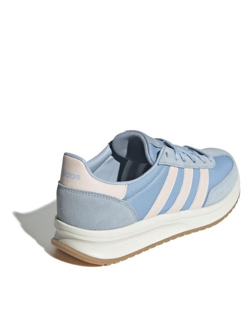 Adidas Blue Run 70S 2.0 Low-Top Trainers