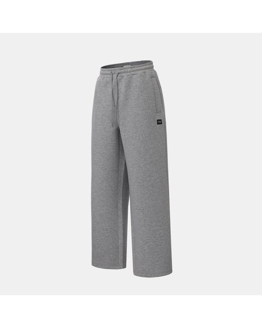 Firetrap Gray Scuba Pant for men