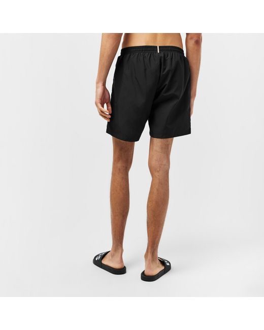 Boss Black Starfish Swim Shorts for men