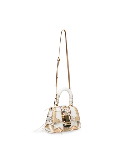 Steve Madden Pink Madden Bdiego-R
