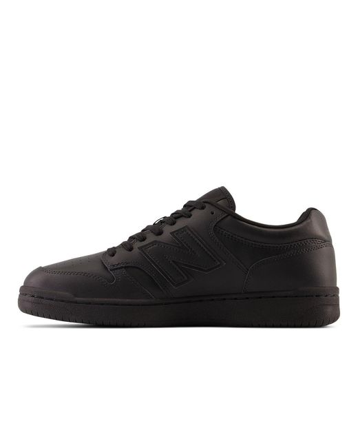 New Balance Black 480 for men