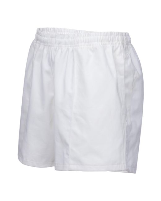Kooga White Rugby Shorts for men