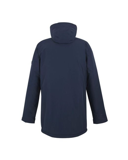 Regatta Blue Larrick Ii Jacket for men