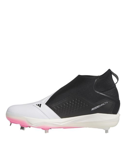 Adidas Multicolor Impact+ Low-Top Trainers for men