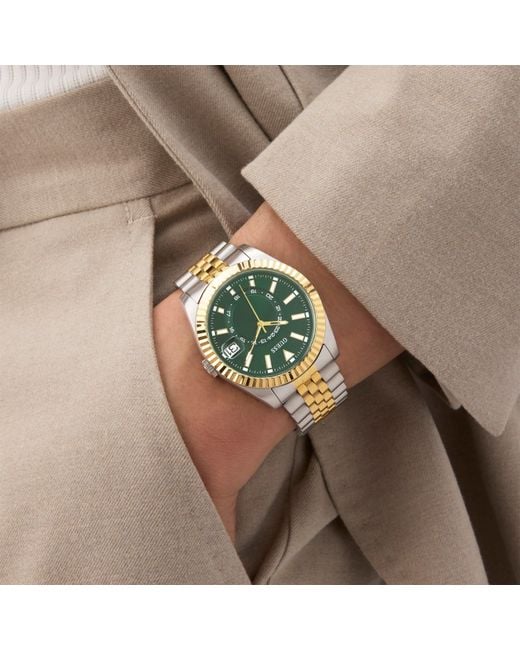 Guess Metallic Gesjwl Jaden Watch 64