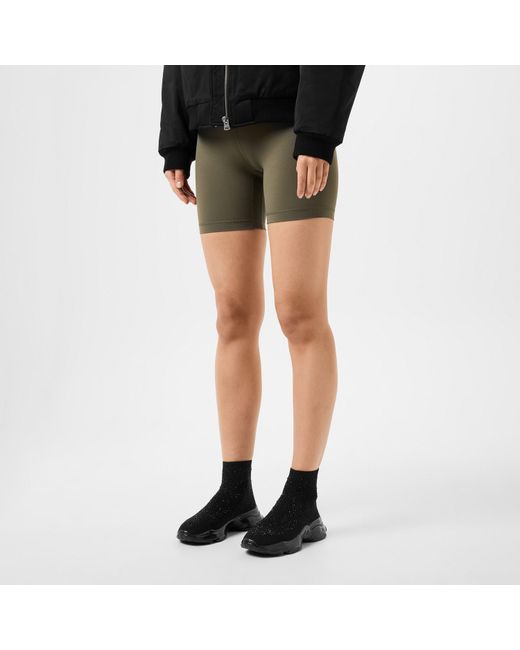 Steve Madden Black Master-R-E Trainer