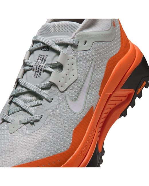 Nike Red Acg Zegama Gtx Sn64 for men