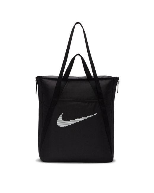 Nike Black Accessories Nk Gym Tote