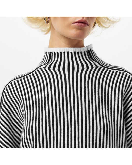 EDITED Black Nohea Jumper