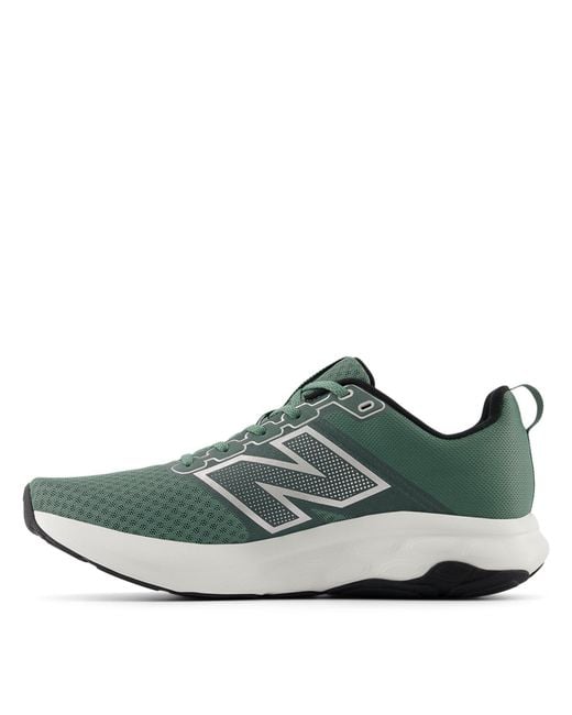 New Balance Green Nb 460V4 Running Shoe for men