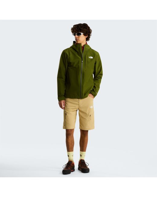 The North Face Natural Convert Pant for men