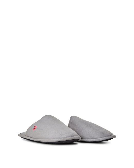 Farah Gray Cullinan Mule Slippers for men