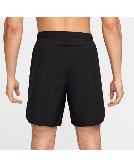 Nike Black M Nk Run Enrgy for men