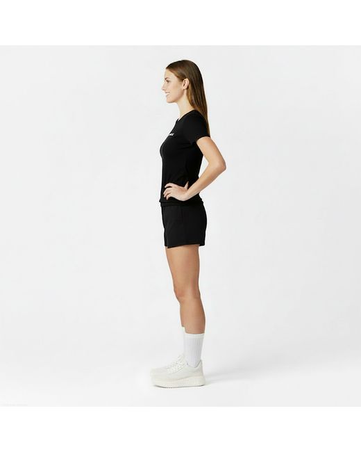 Jack Wills White Wedge Trainers