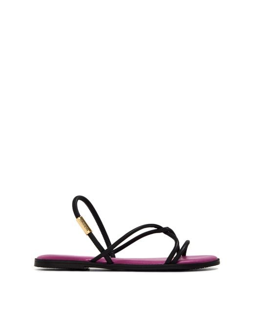 Havaianas Black Flip Flops