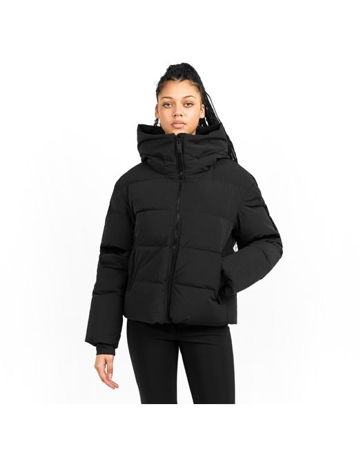 Fusalp Black Barsy Ii Ski Jacket