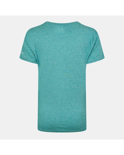 Columbia Blue Sloan Ridge T-Shirt
